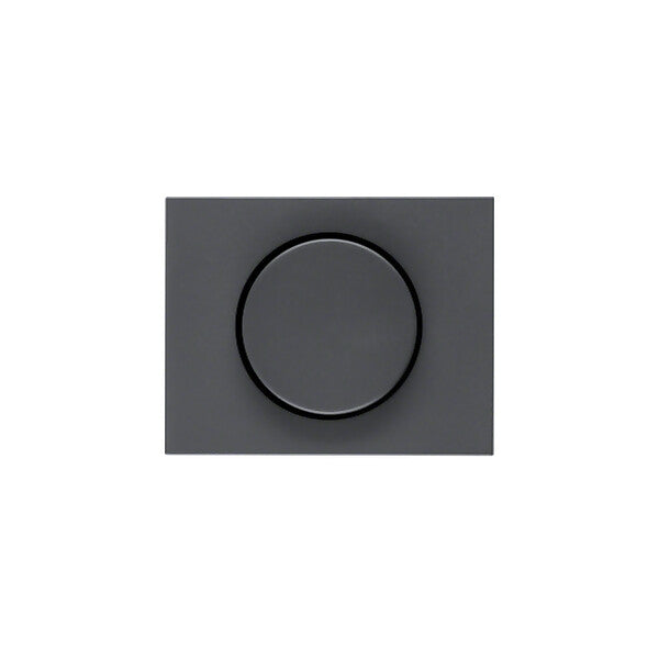 Hager/Berk Zentralstück Regulierknopf 11357006